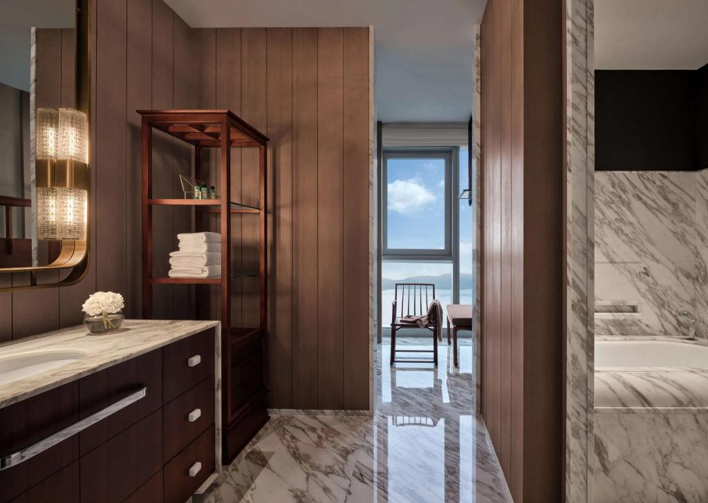 Andaz Shenzhen Bay, By Hyatt 4*