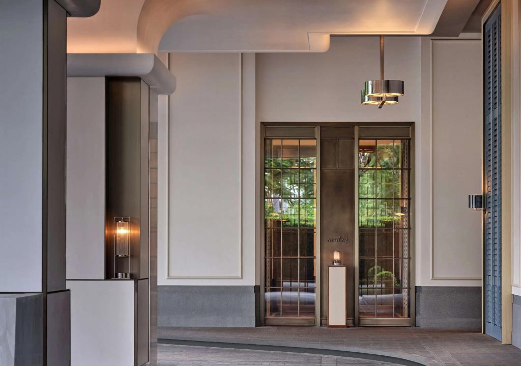 Andaz Shenzhen Bay, By Hyatt 4*