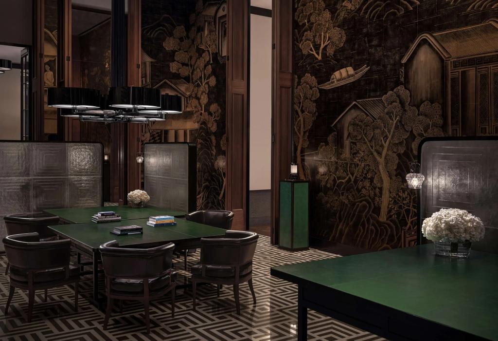 Andaz Shenzhen Bay, By Hyatt 4*