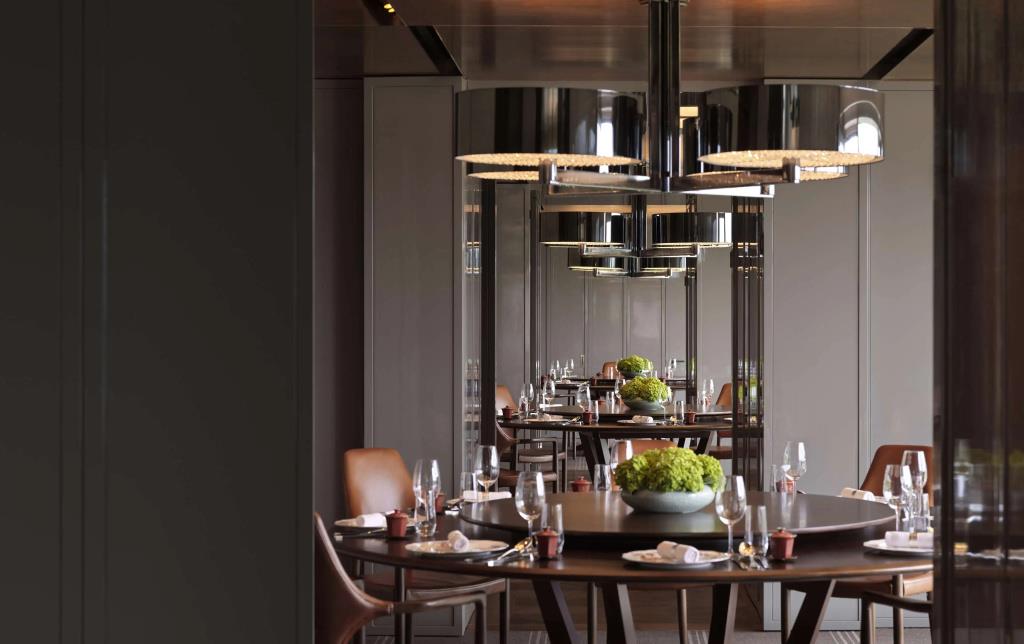 Andaz Shenzhen Bay, By Hyatt 4*