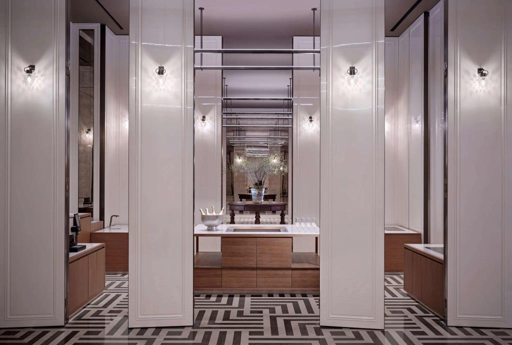 Andaz Shenzhen Bay, By Hyatt 4*