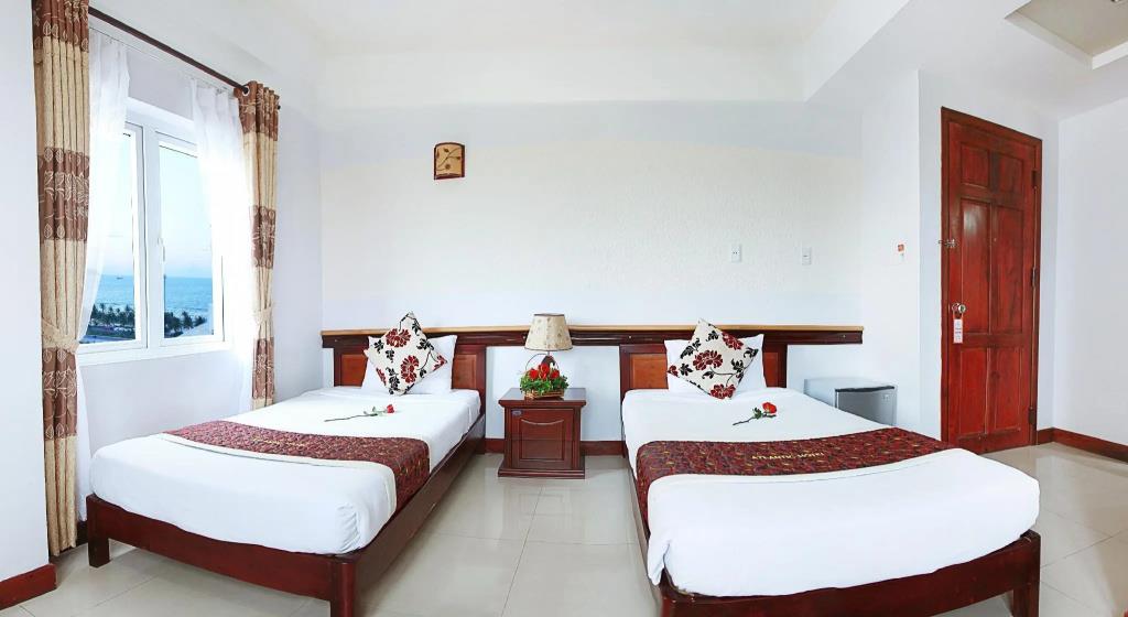 House Land Hotel 2 Da Nang 2*
