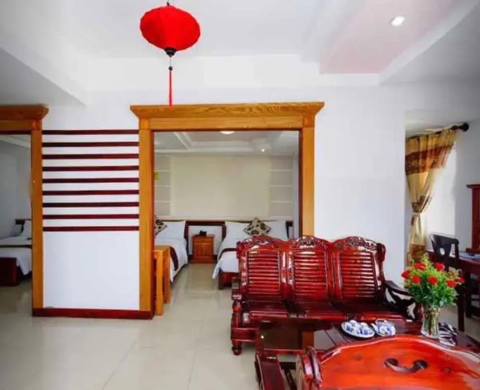 House Land Hotel 2 Da Nang 2*