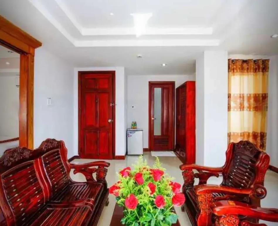House Land Hotel 2 Da Nang 2*