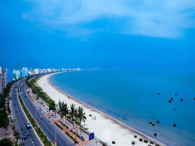 House Land Hotel 2 Da Nang 2*