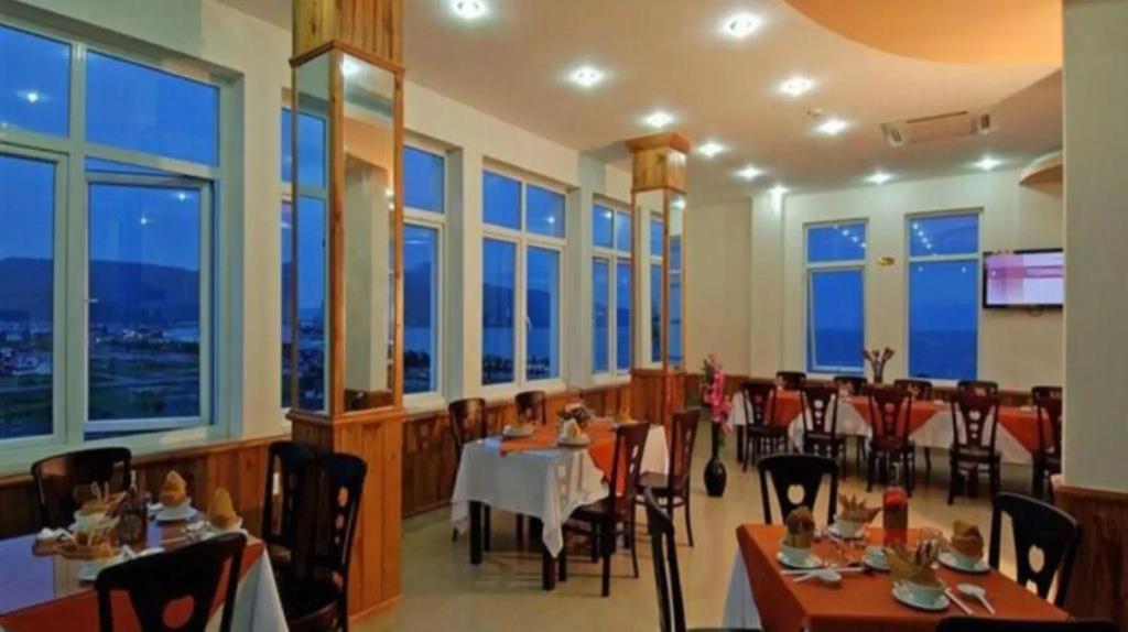 House Land Hotel 2 Da Nang 2*