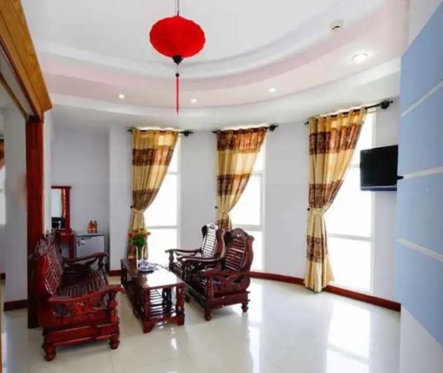 House Land Hotel 2 Da Nang 2*