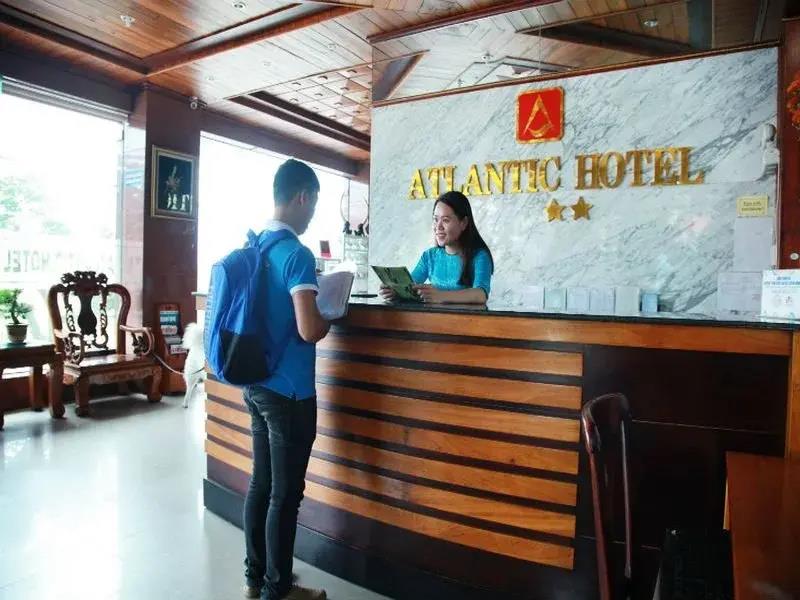 House Land Hotel 2 Da Nang 2*
