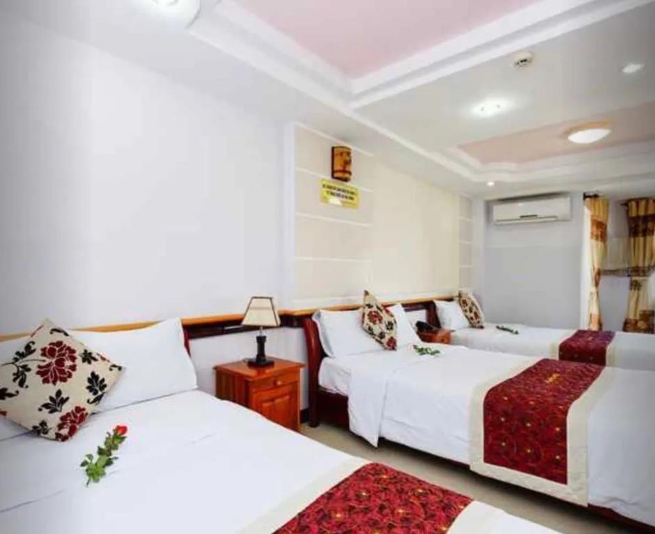 House Land Hotel 2 Da Nang 2*