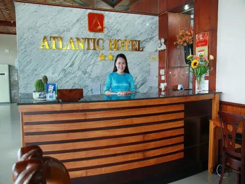 House Land Hotel 2 Da Nang 2*