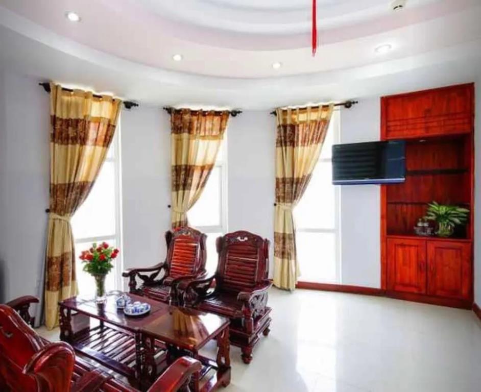 House Land Hotel 2 Da Nang 2*