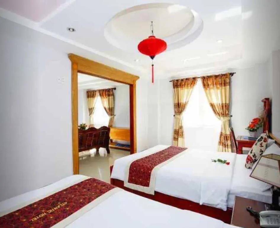 House Land Hotel 2 Da Nang 2*