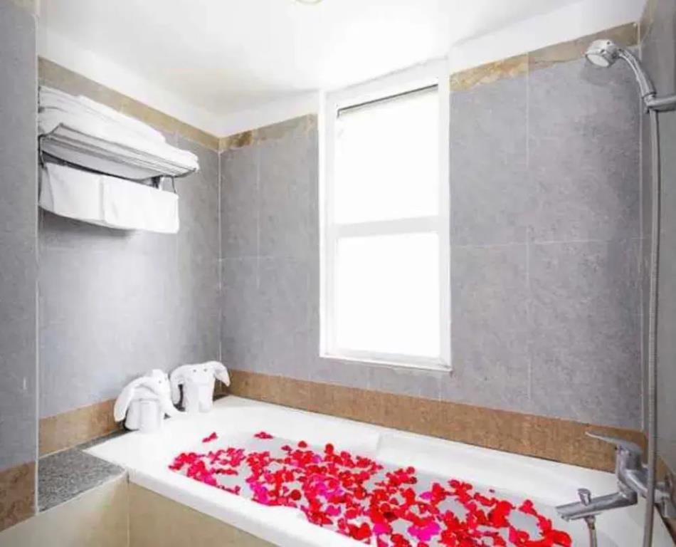 House Land Hotel 2 Da Nang 2*