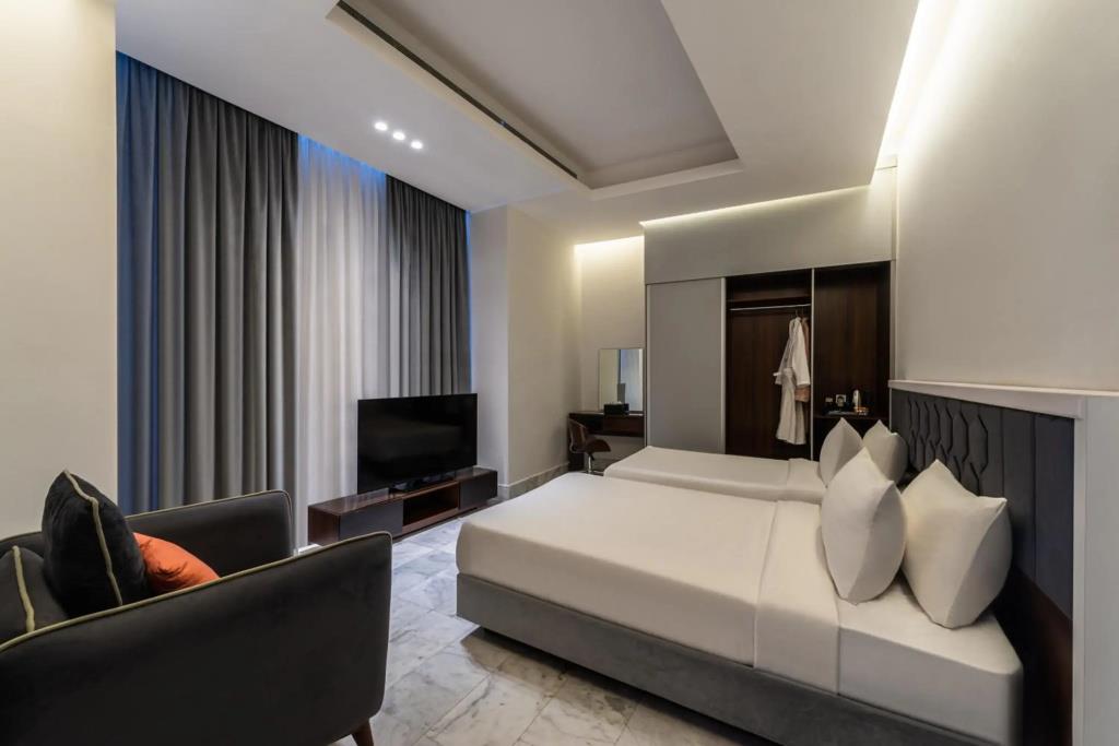 HDB Sahafa 1*