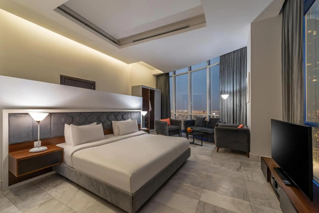HDB Sahafa 1*