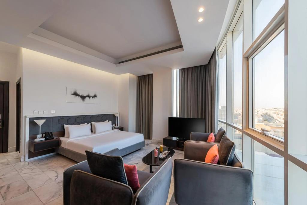 HDB Sahafa 1*
