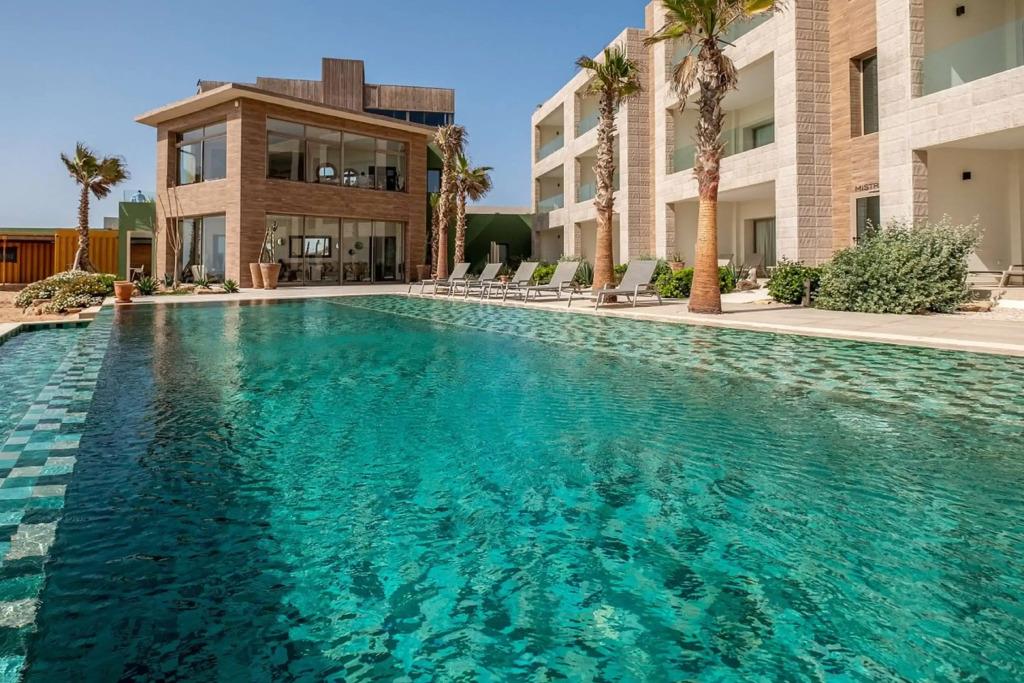 Dakhla South Bay 2*