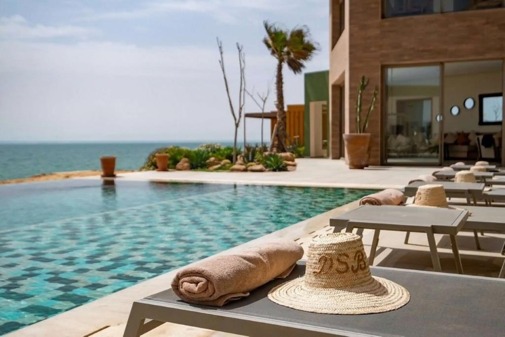 Dakhla South Bay 2*