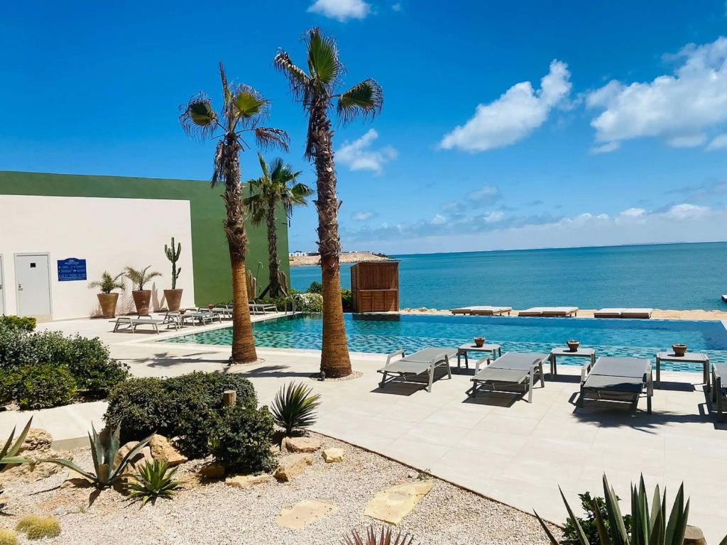 Dakhla South Bay 2*