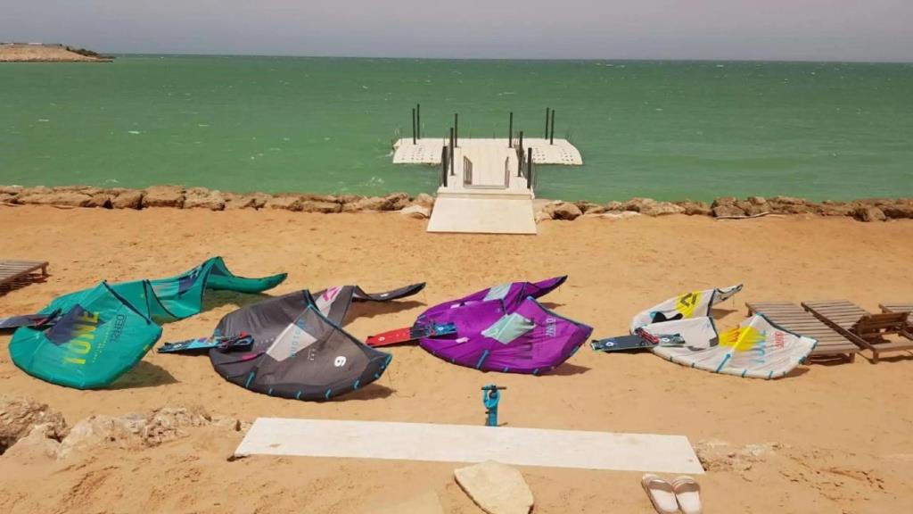 Dakhla South Bay 2*