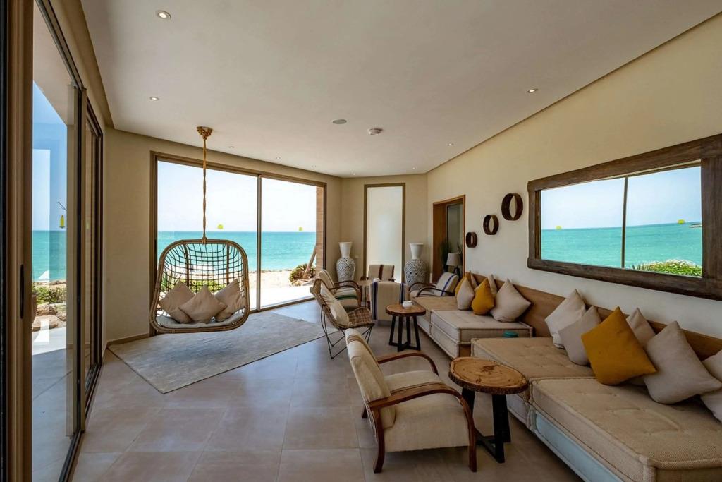 Dakhla South Bay 2*