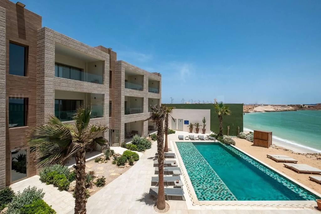 Dakhla South Bay 2*