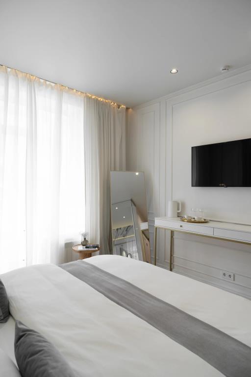 Suite Boutique-Hotel 3*
