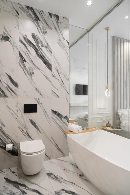 Suite Boutique-Hotel 3*
