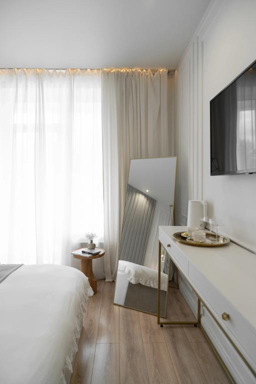 Suite Boutique-Hotel 3*