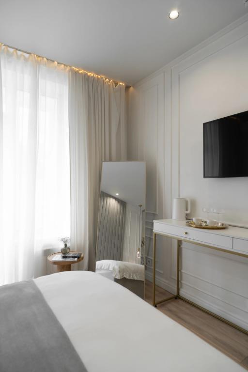Suite Boutique-Hotel 3*