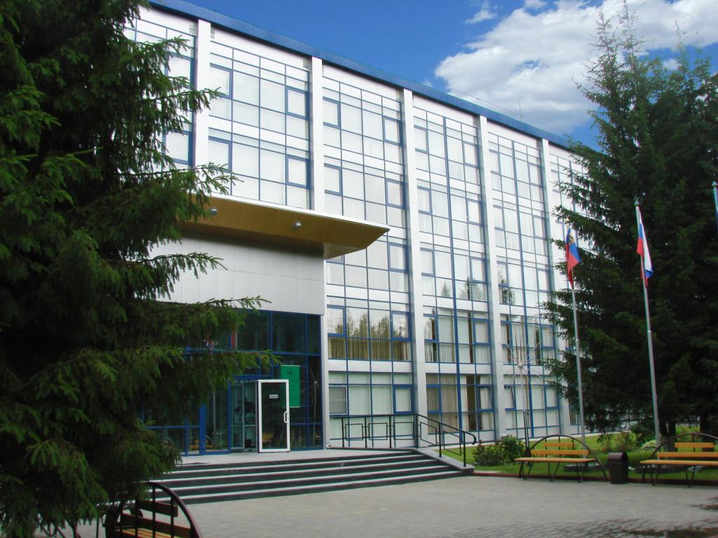 Tsentr Otdyiha Pritom'e Hotel 3*