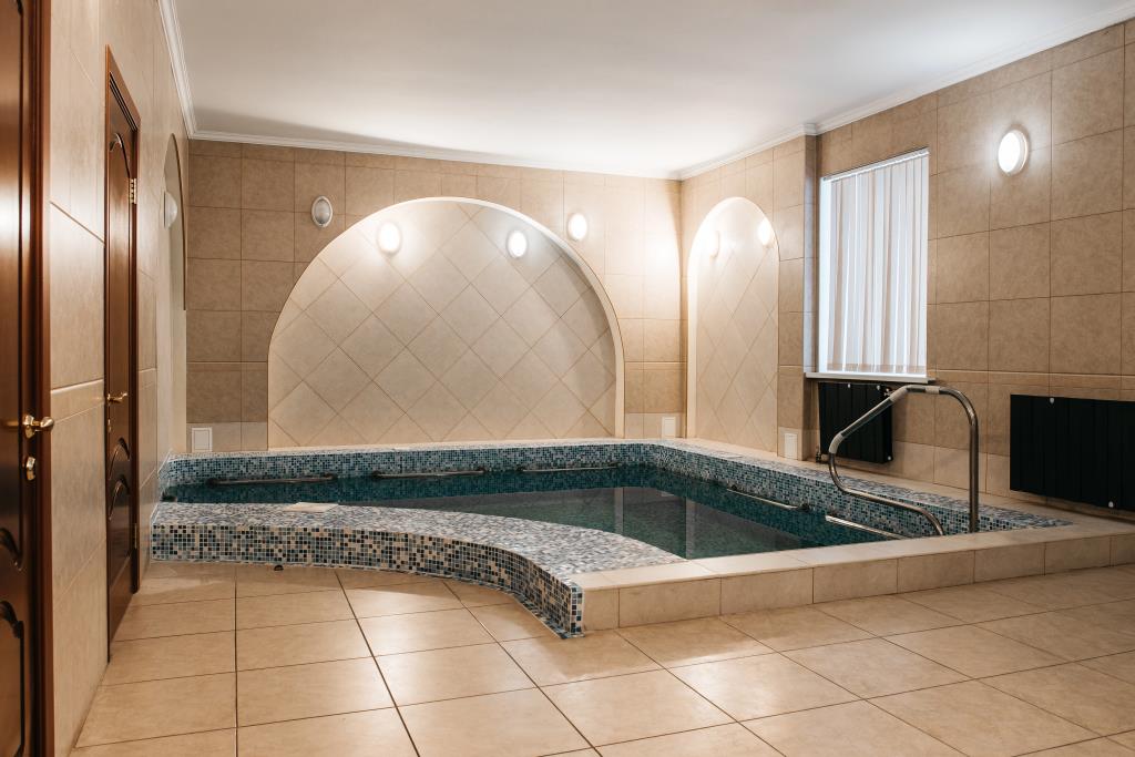 Tsentr Otdyiha Pritom'e Hotel 3*