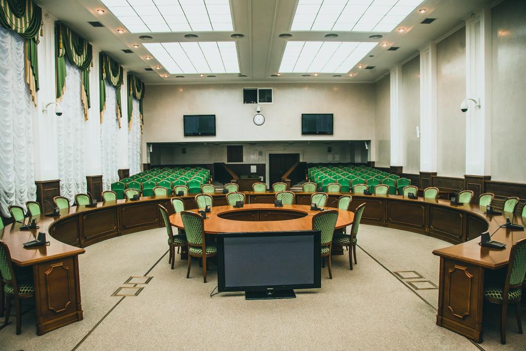 Tsentr Otdyiha Pritom'e Hotel 3*