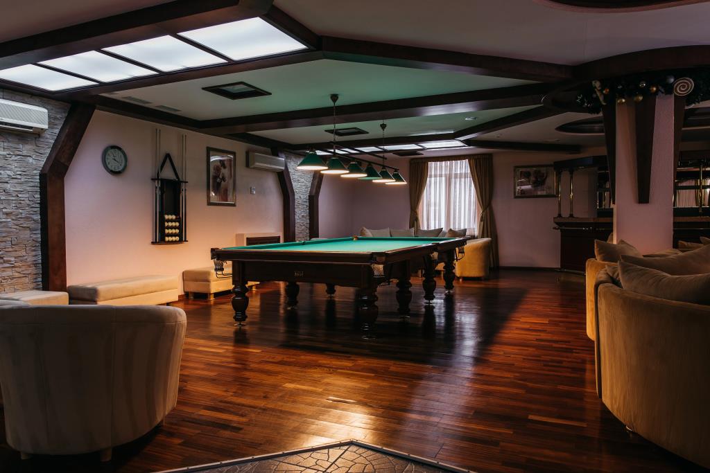 Tsentr Otdyiha Pritom'e Hotel 3*