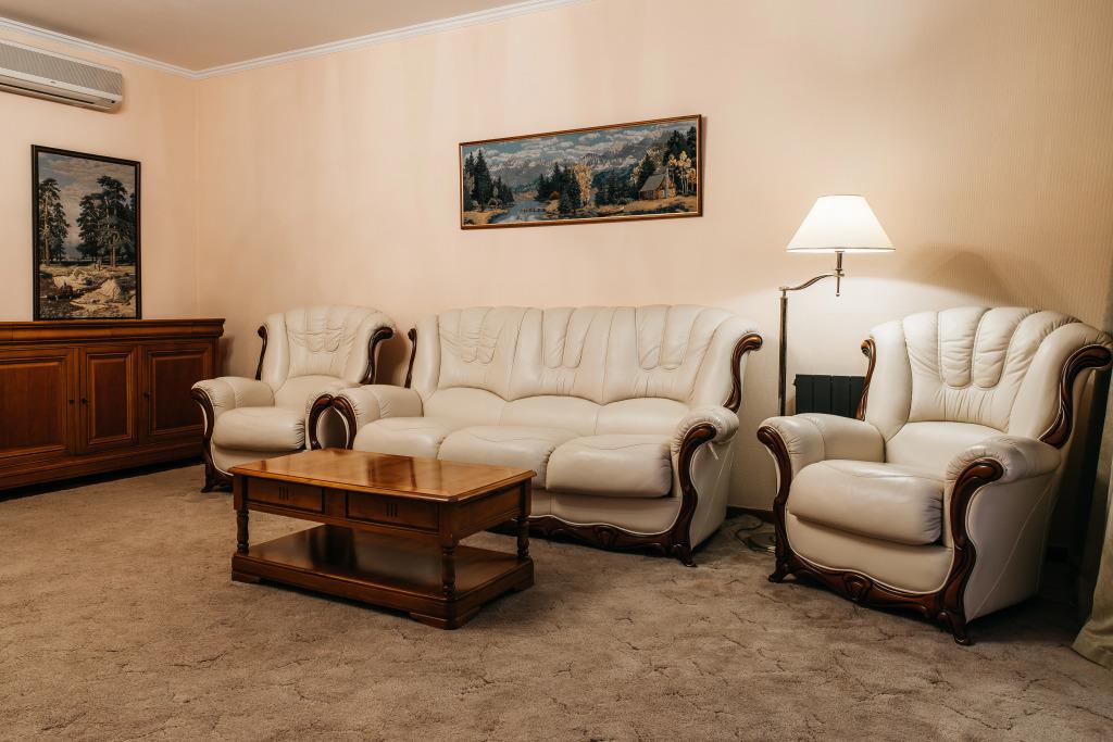Tsentr Otdyiha Pritom'e Hotel 3*