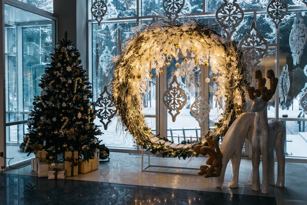 Tsentr Otdyiha Pritom'e Hotel 3*