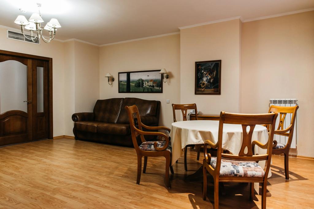 Tsentr Otdyiha Pritom'e Hotel 3*