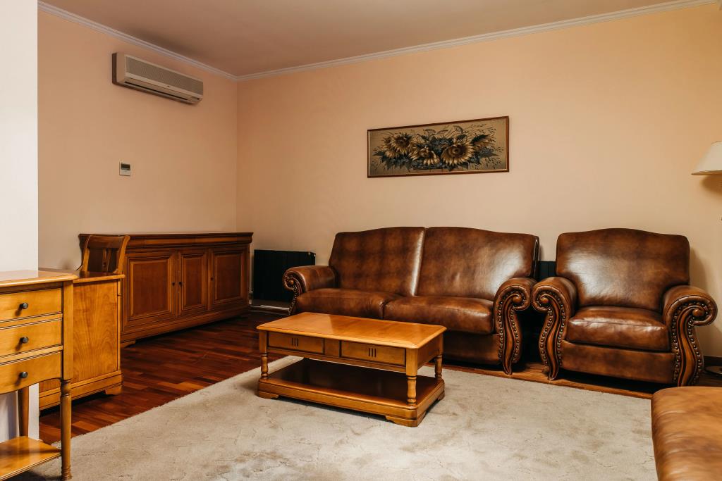 Tsentr Otdyiha Pritom'e Hotel 3*