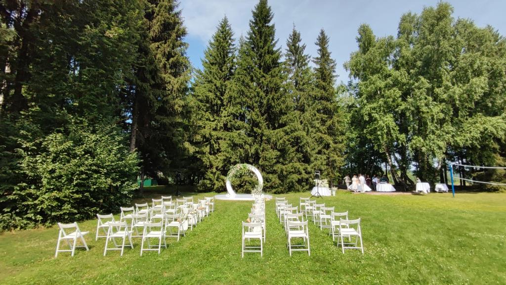 Tsentr Otdyiha Pritom'e Hotel 3*