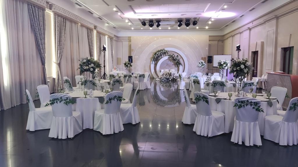 Tsentr Otdyiha Pritom'e Hotel 3*