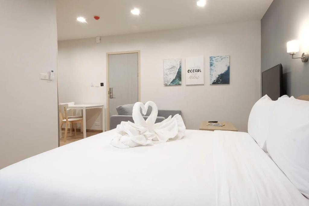 Maleesa Place Hua Hin 0*