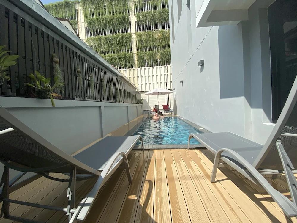 Maleesa Place Hua Hin 0*