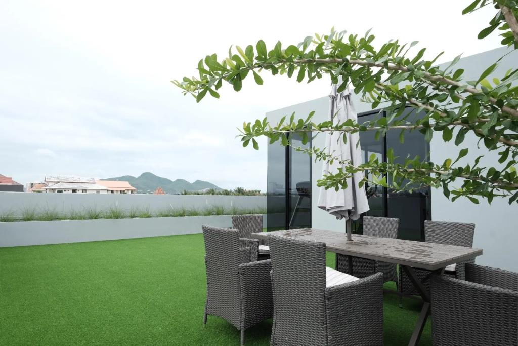 Maleesa Place Hua Hin 0*