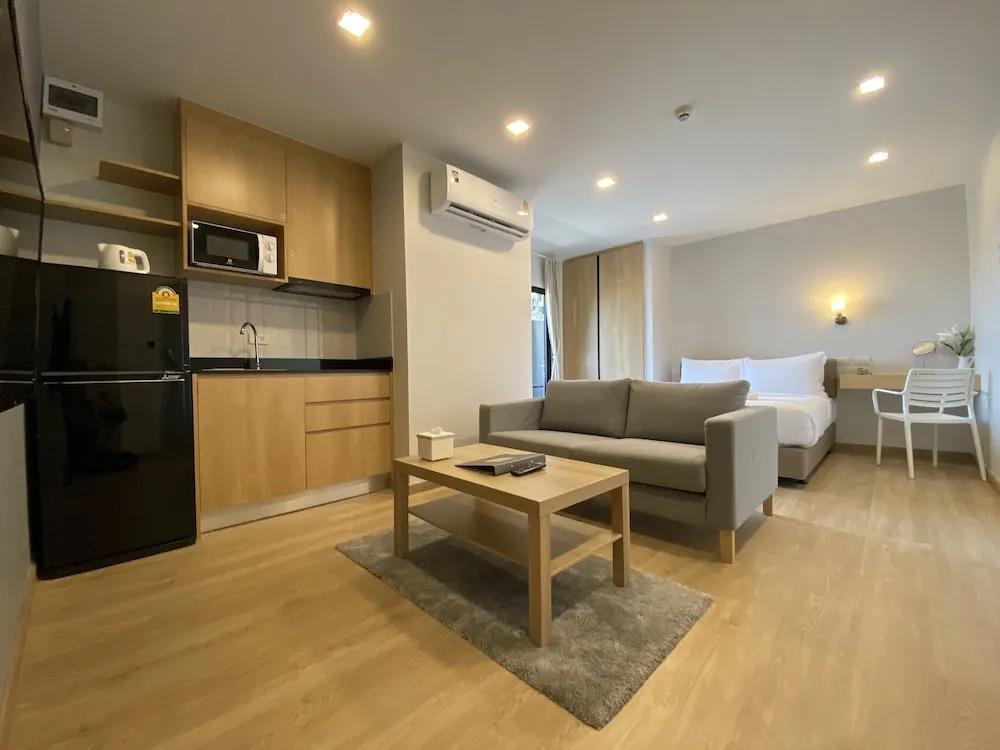 Maleesa Place Hua Hin 0*
