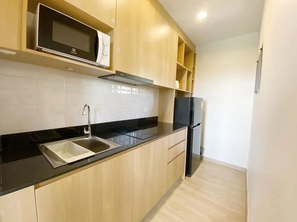 Maleesa Place Hua Hin 0*