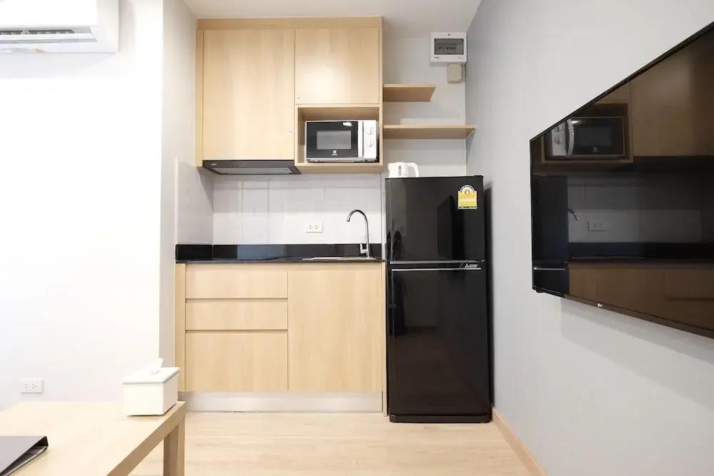 Maleesa Place Hua Hin 0*