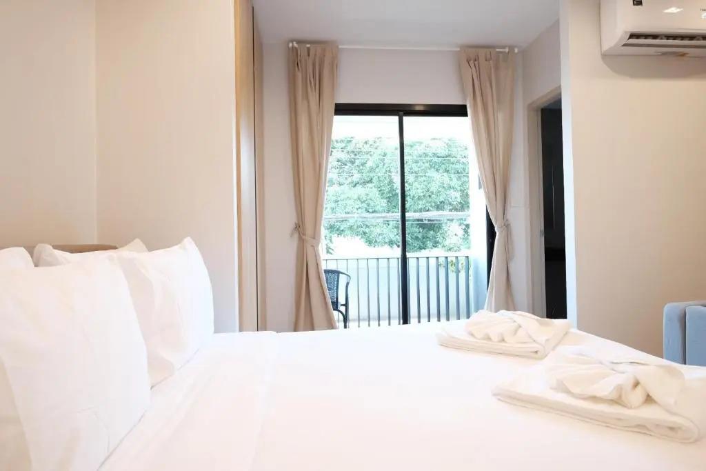 Maleesa Place Hua Hin 0*
