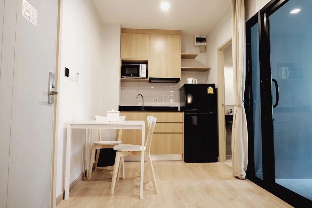 Maleesa Place Hua Hin 0*
