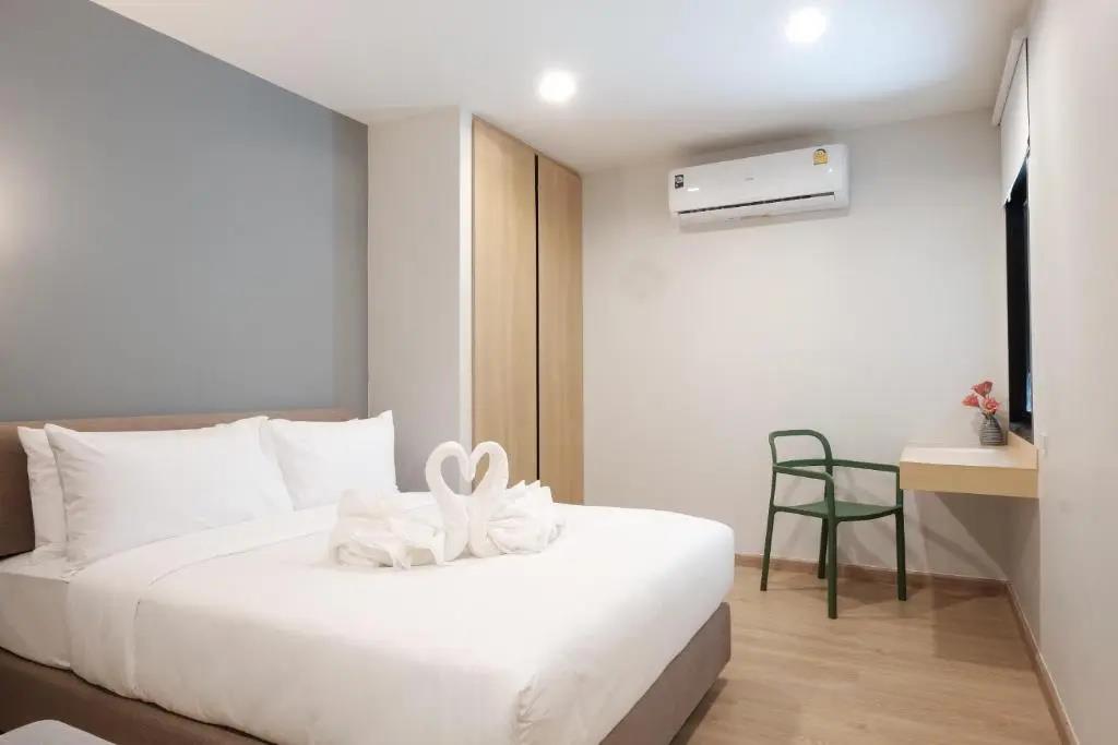 Maleesa Place Hua Hin 0*