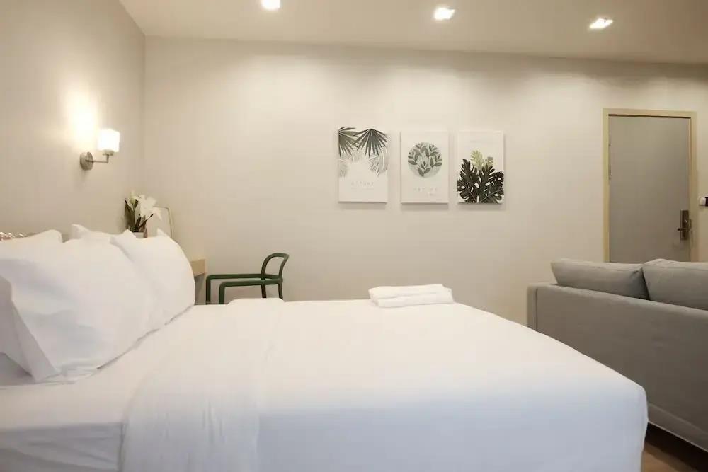 Maleesa Place Hua Hin 0*
